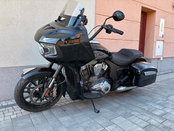 Indian Challenger 2023 - 12