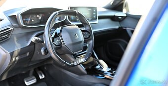 Peugeot 2008 1,5 96kw GT - 12