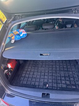 Škoda Octavia 3 combi - 12