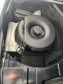 Audi A6 Avant 3.0 TDI DPF Quattro S Tronic - 12