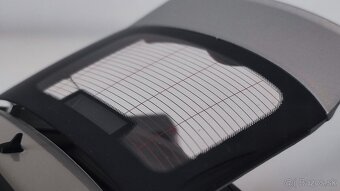 Škoda Superb 1:18 - 12