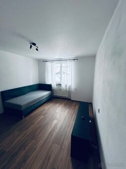 1-izbový byt s PARKOVANÍM - 12