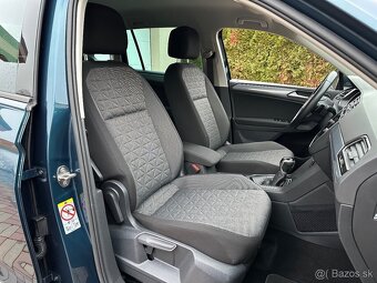 Volkswagen Tiguan 2.0 TDI 110kw - 12