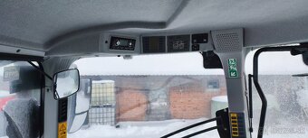 Claas Axion 810 Cmatic/2019 rok/4430mth - 12