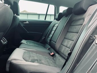 Volkswagen Golf Variant 1.6 TDI - 12