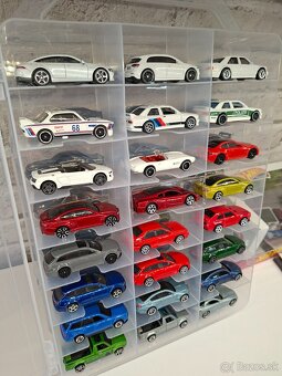 Hot wheels nemci - 12