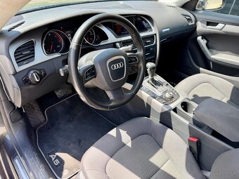 Audi A5 sportback 3.0tdi quattro - 12