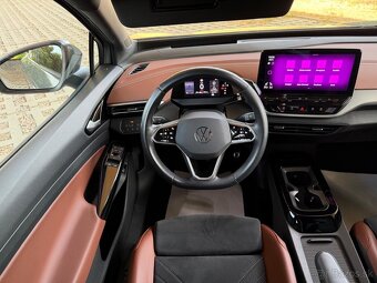 Volkswagen ID 4 - 12