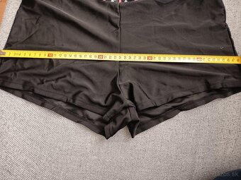 Dámske tankiny 46/XXL - 12