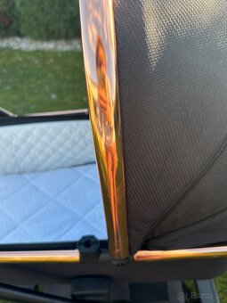Kocik s autosedačkami a isofixom - 12
