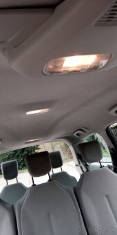 Citroen C4 Grand Picasso - 12