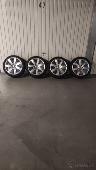 Elektrony 5x112 r18 - 12