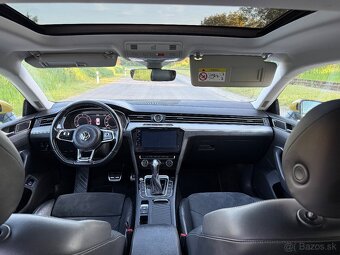 Volkswagen Arteon R-line 2.0BITDI 176kw 4x4 - 12