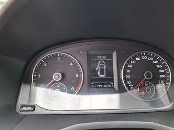 Volkswagen caddy - 12