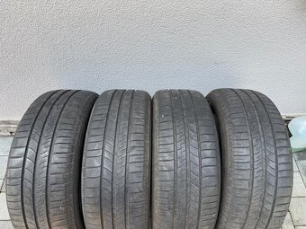 5x114,3 r16 ET40 z toyota auris 205/55r16 - 12