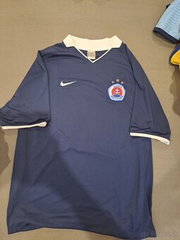 futbalove dresy Niké liga/Fortuna liga Slovensko - 12