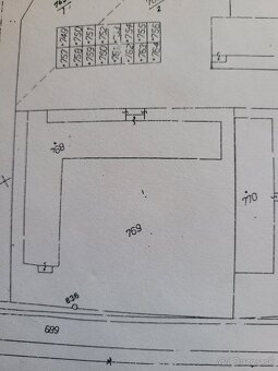 Areál na podnikanie - 12
