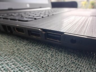 HP 250 G5 s novou batériou - 12