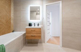 Nad Jazerom - ul. Ždiarska,3 izb. byt,moderná rekonštrukcia - 12