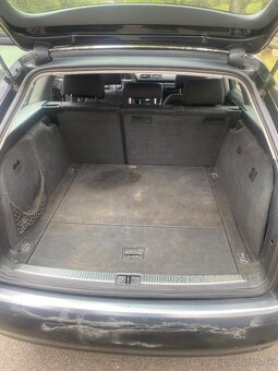 Audi A4 B6 S-line - 12