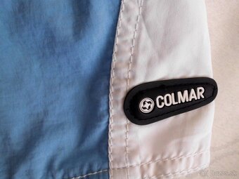 Colmar pánske-chlapčenské plavky S-M - 12