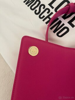 Kabelka Love Moschino - 12