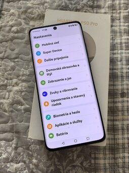 Huawei p50 pro - 12