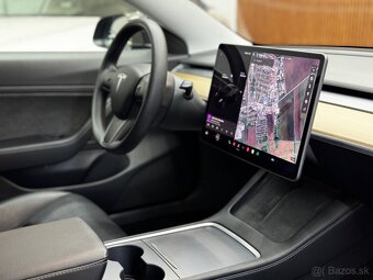 Tesla Model 3 Refresh,Long Range,Dual Motor, 366kw,2021, - 12