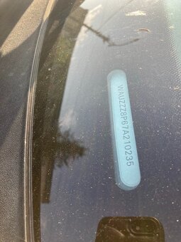 Audi A3 2.0 Tdi quatro - 12