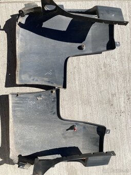 Rozpredam opel vivaro renault trafic 1,9 dci 2,0 dci 2,5 dci - 12