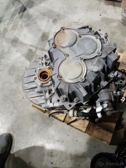 Prevodovky Jumper, Boxer, Ducato - 12