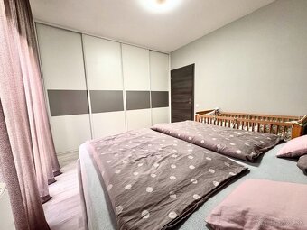 Prenájom I Petfriendly: Štýlový 2-izbový byt v novostavbe Re - 12