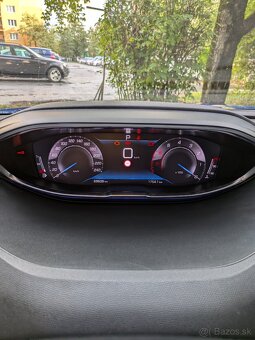 Peugeot 3008 Allure Pack 1.2 PureTech EAT8, Euro 6 - 12