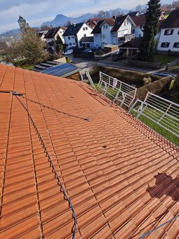 Montér-Fotovoltaické panely DC-strana Nemecko/Rakusko - 12