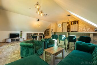 Odstúpim zabehnutú reštaurácia a kaviareň BONCZ s ubytovaní - 12