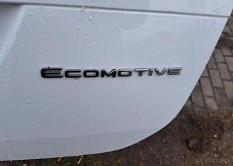 Seat Alhambra 2,0 TDI nafta manuál 85 kw - 12