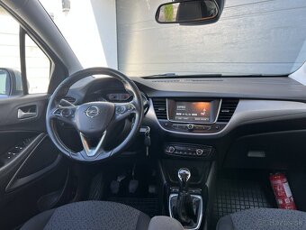 Opel Crossland X 1.2i 60kw Edition - 12
