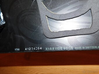 Santa Cruz 156cm - 12