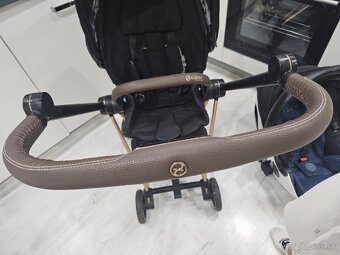 Cybex mios - 12