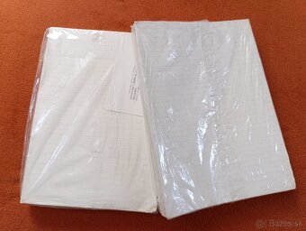 Kancelársky papier a kancelársky materiál - 12