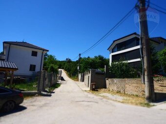 NA PREDAJ: Pozemok (rekreačný) 1033m2, ulica Stará Stupavská - 12