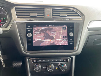 Volkswagen Tiguan 2.0 TDI 4MOTION DSG Comfortline 110 kW - 12
