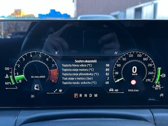 Ford Mustang GT 5.0 A/T , V Záruke , r.v.: 2024 - 12