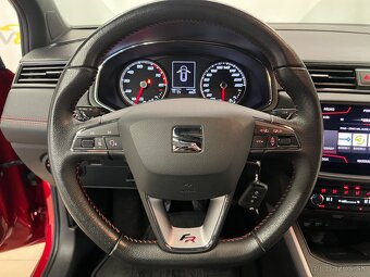 Seat Arona 1.5 EVO FR - 12