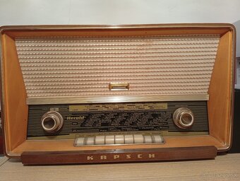 Drobné el.zariadenia - 12