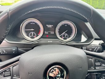 Škoda superb 2.0tdi fl - 12