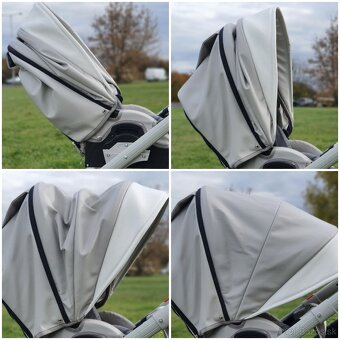 Predam kociar 3-kombinaciu - 12