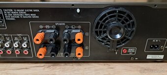 Technics SU- V 620 - 12