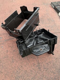 Predam diely skoda fabia 1 - 12