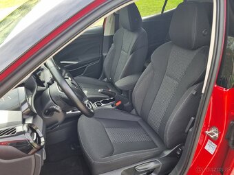 Škoda Fabia IV 1.0TSI 70kw STYLE DPH - 12